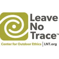 Leave No Trace Center for Outdoor Ethics logo