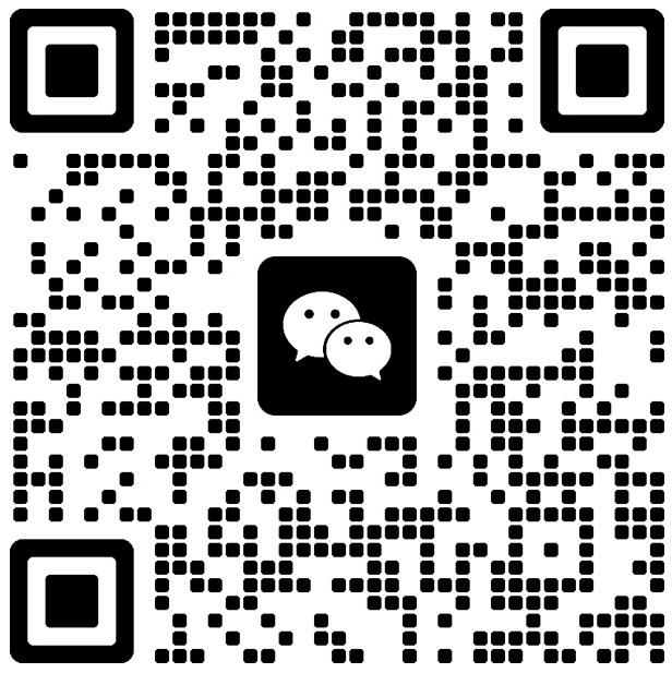 Scan to add us on WeChat